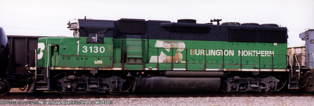 BN GP50 3130